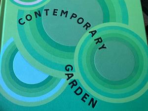 The Contemporary Garden